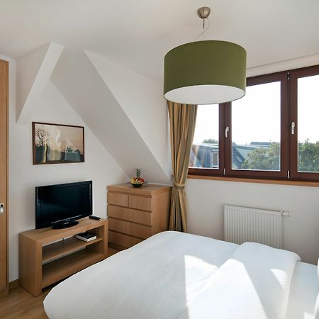Luxoise Apartments Berlin Friedrichshain المظهر الخارجي الصورة