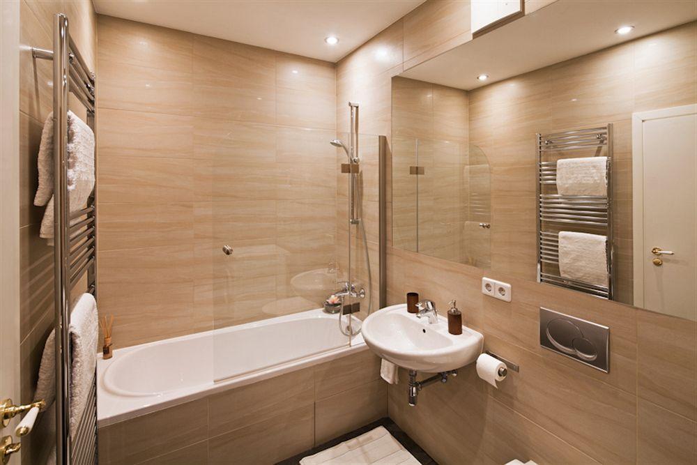 Luxoise Apartments Berlin Friedrichshain المظهر الخارجي الصورة