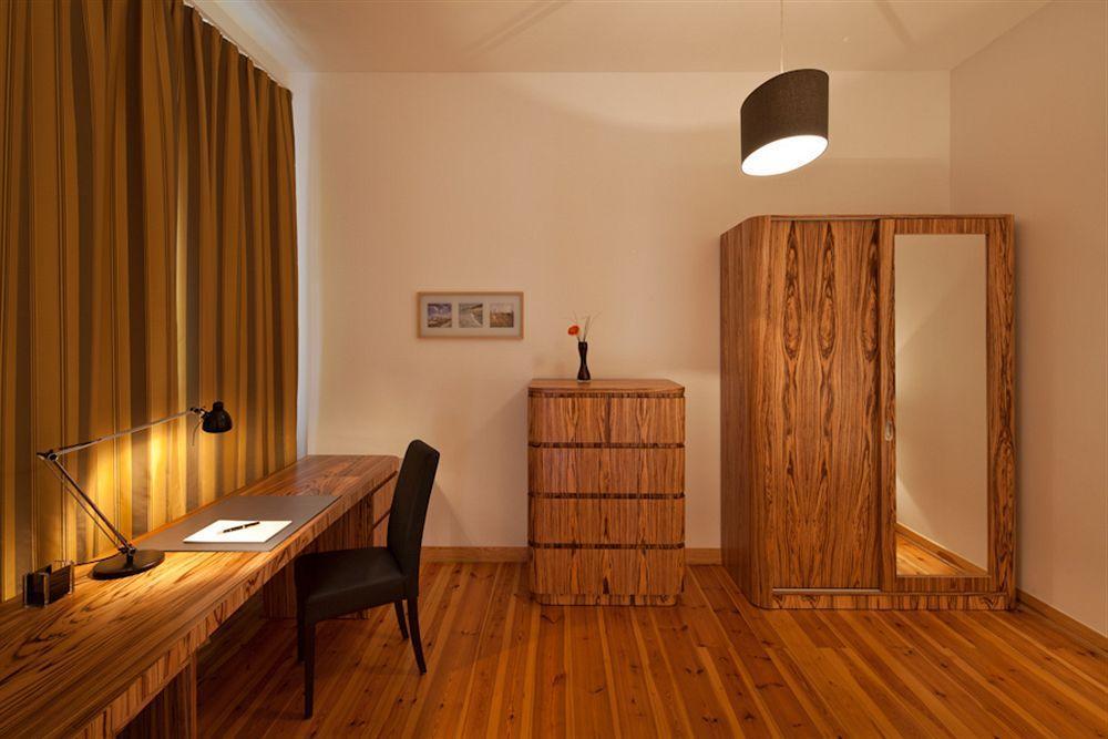 Luxoise Apartments Berlin Friedrichshain المظهر الخارجي الصورة