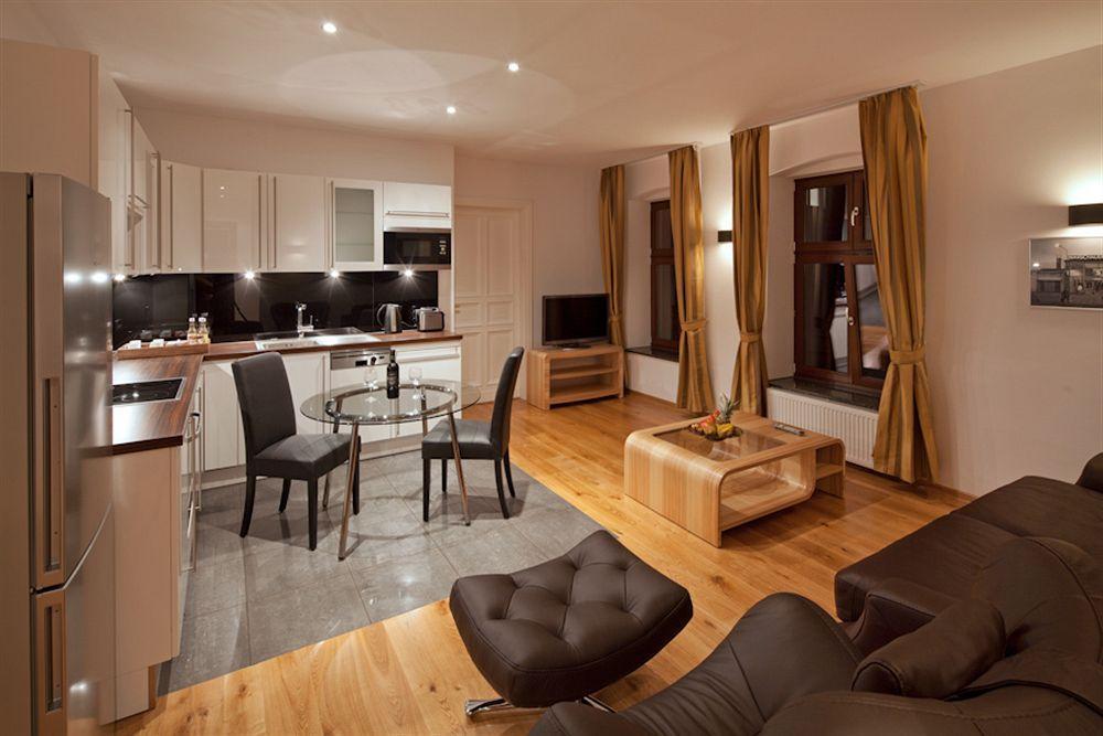 Luxoise Apartments Berlin Friedrichshain المظهر الخارجي الصورة