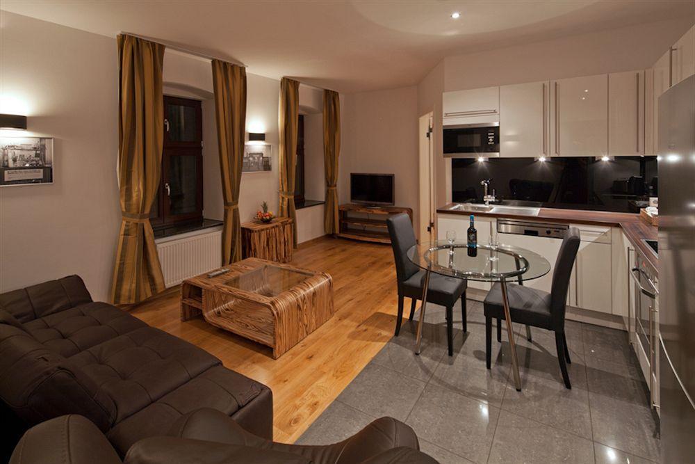 Luxoise Apartments Berlin Friedrichshain المظهر الخارجي الصورة