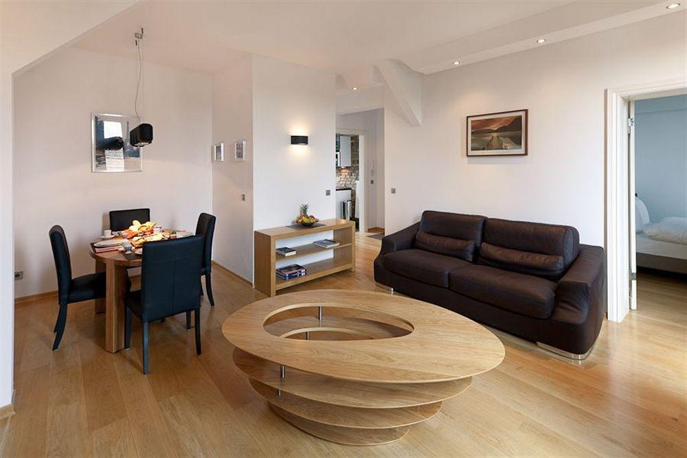 Luxoise Apartments Berlin Friedrichshain المظهر الخارجي الصورة