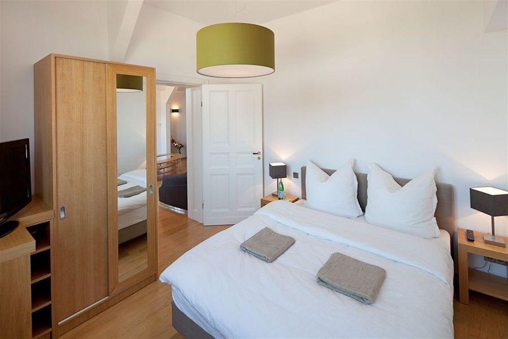 Luxoise Apartments Berlin Friedrichshain المظهر الخارجي الصورة