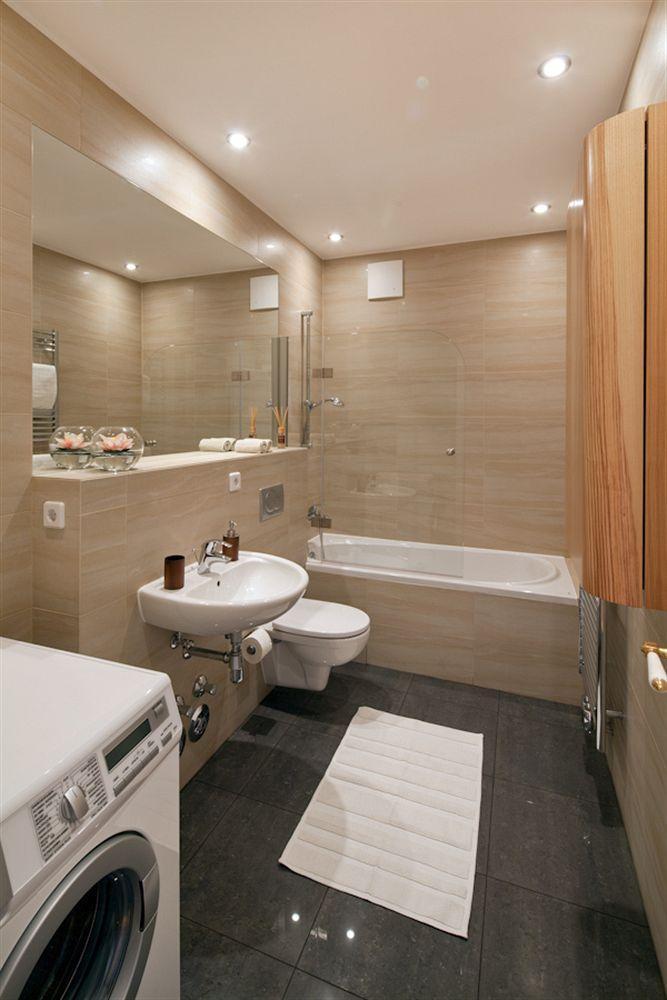 Luxoise Apartments Berlin Friedrichshain المظهر الخارجي الصورة