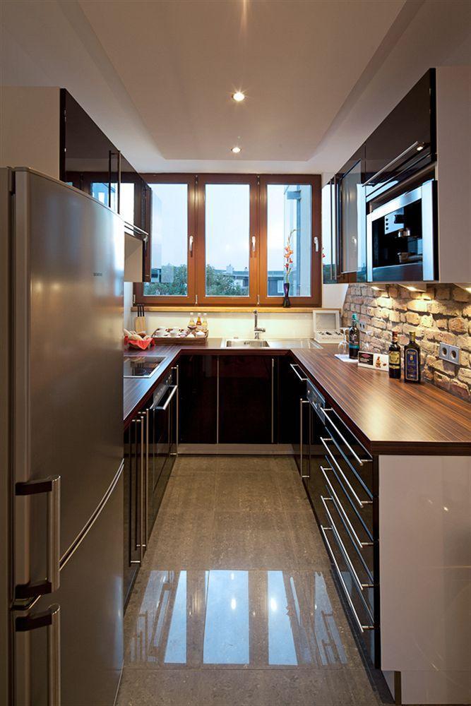 Luxoise Apartments Berlin Friedrichshain المظهر الخارجي الصورة