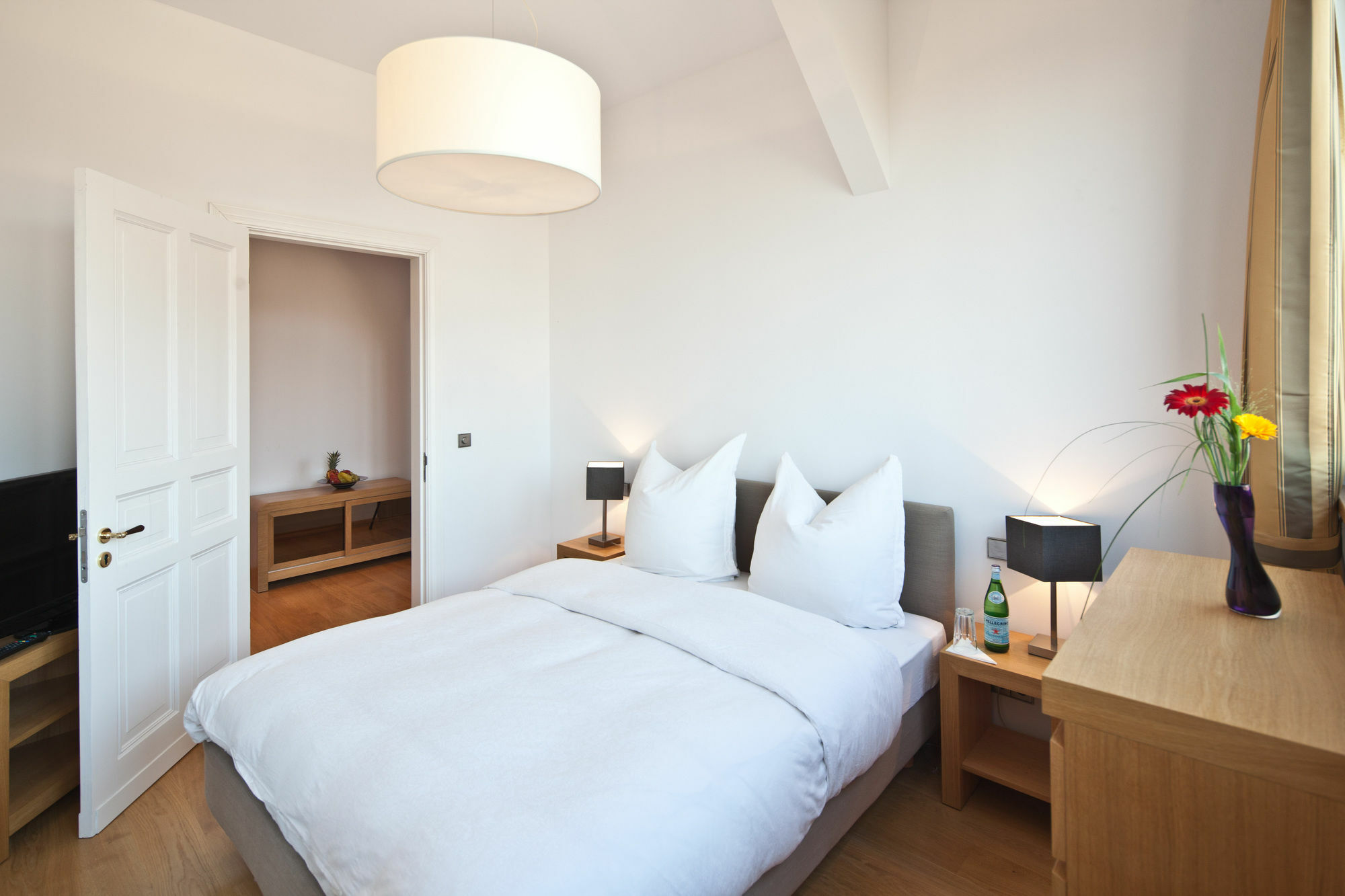 Luxoise Apartments Berlin Friedrichshain المظهر الخارجي الصورة