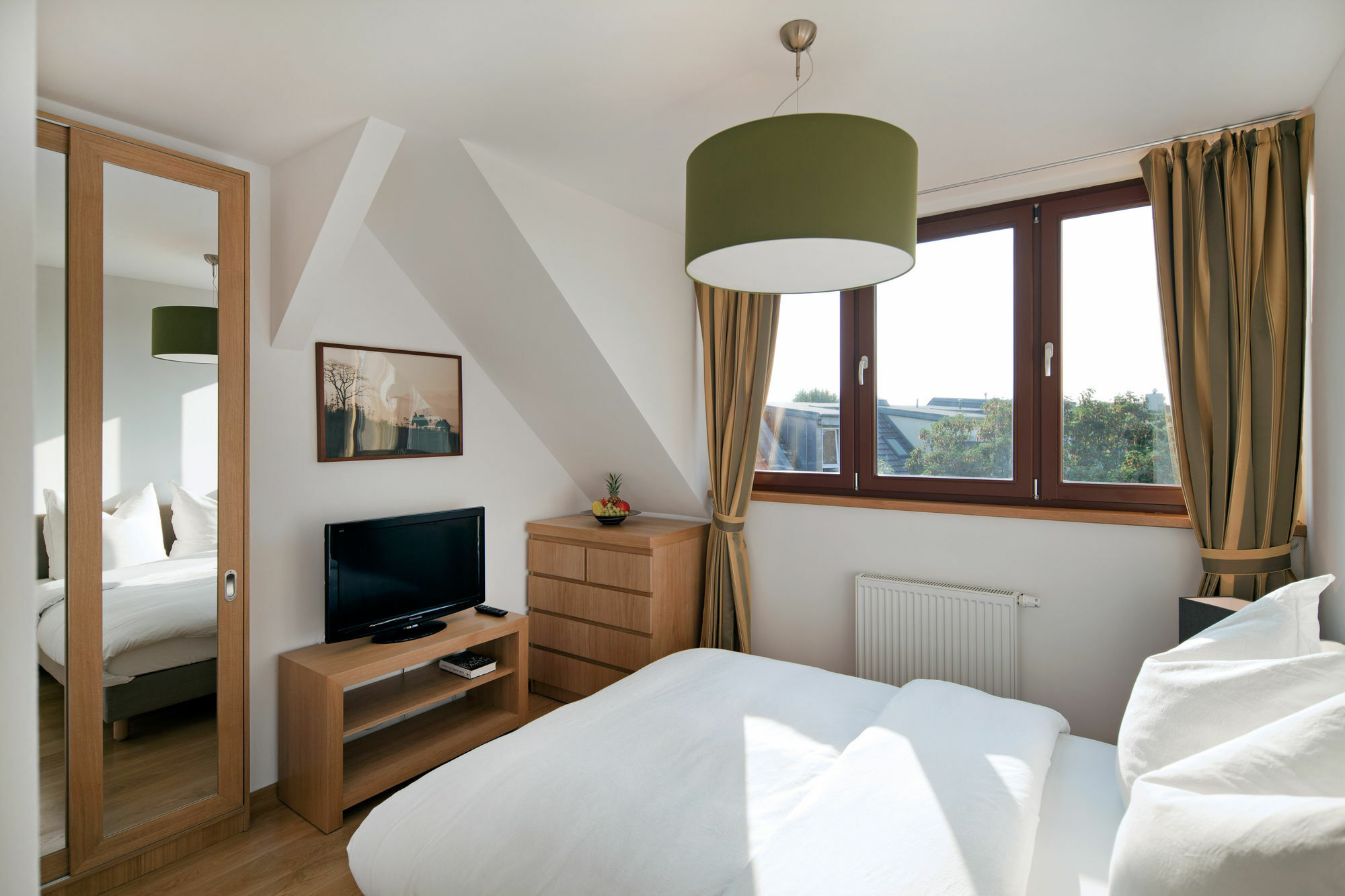 Luxoise Apartments Berlin Friedrichshain المظهر الخارجي الصورة