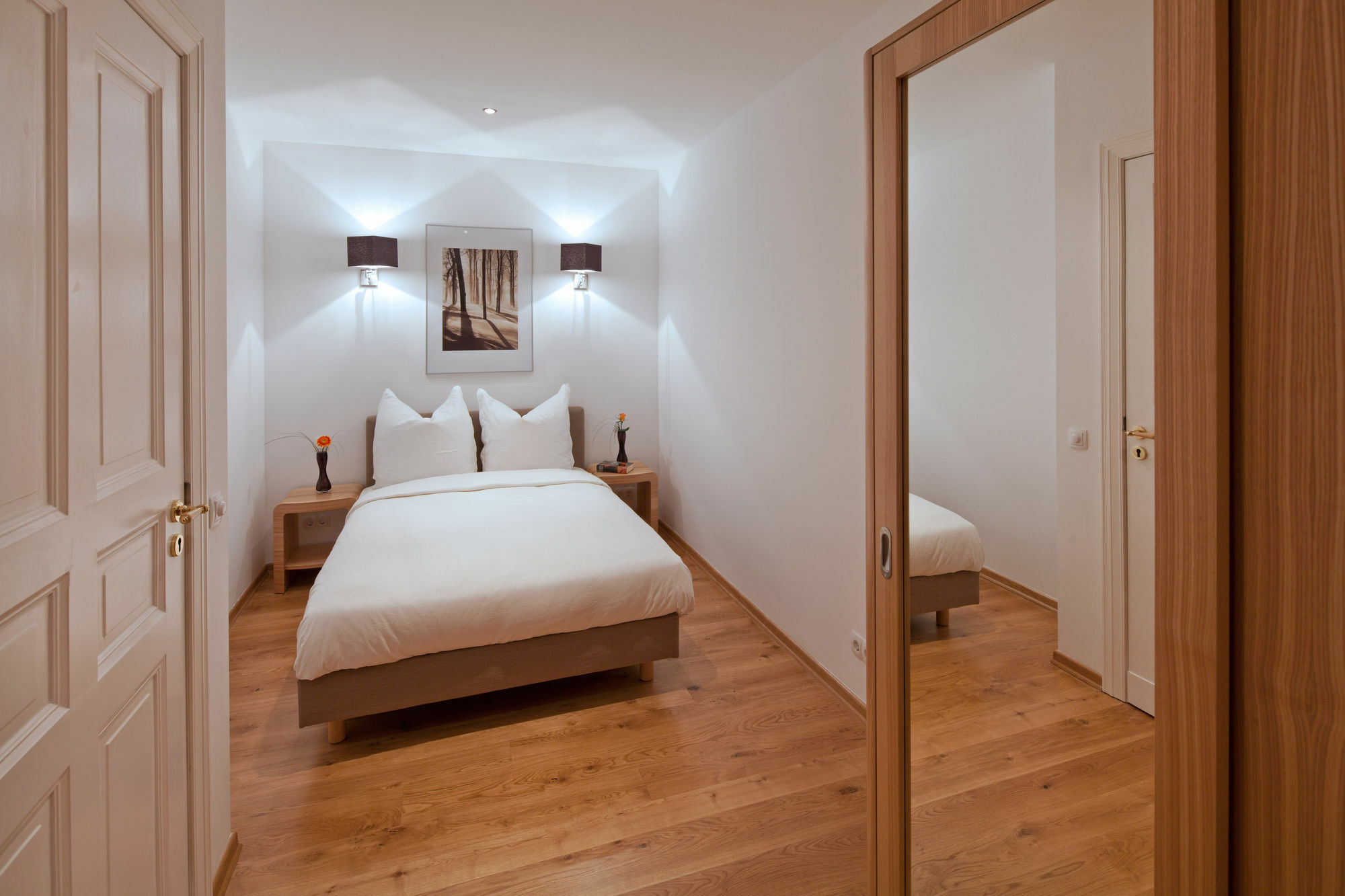 Luxoise Apartments Berlin Friedrichshain المظهر الخارجي الصورة
