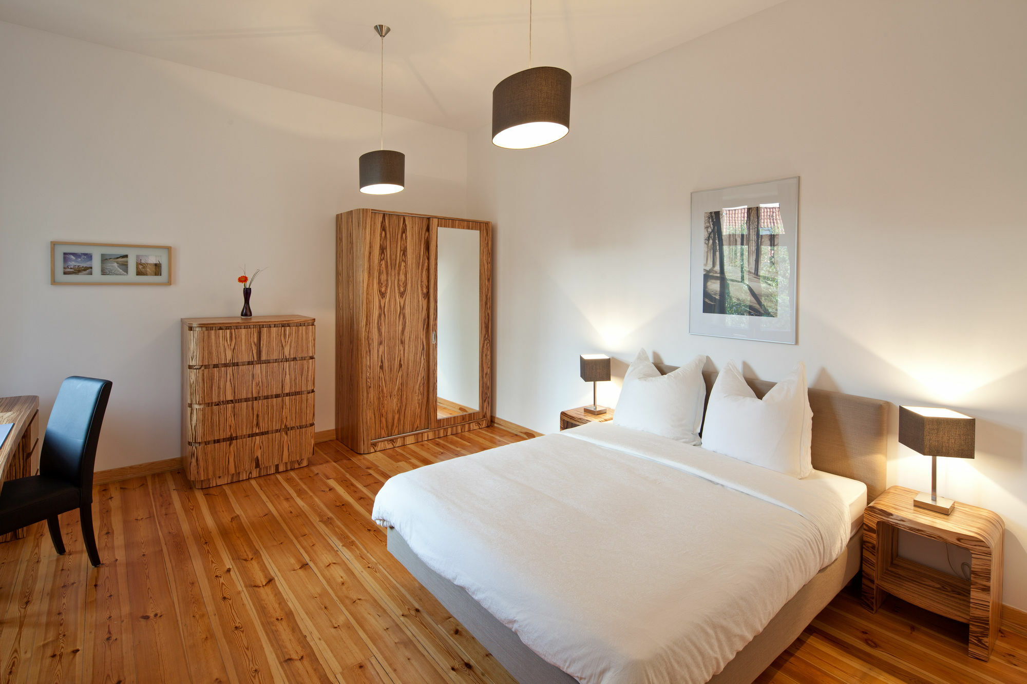 Luxoise Apartments Berlin Friedrichshain المظهر الخارجي الصورة
